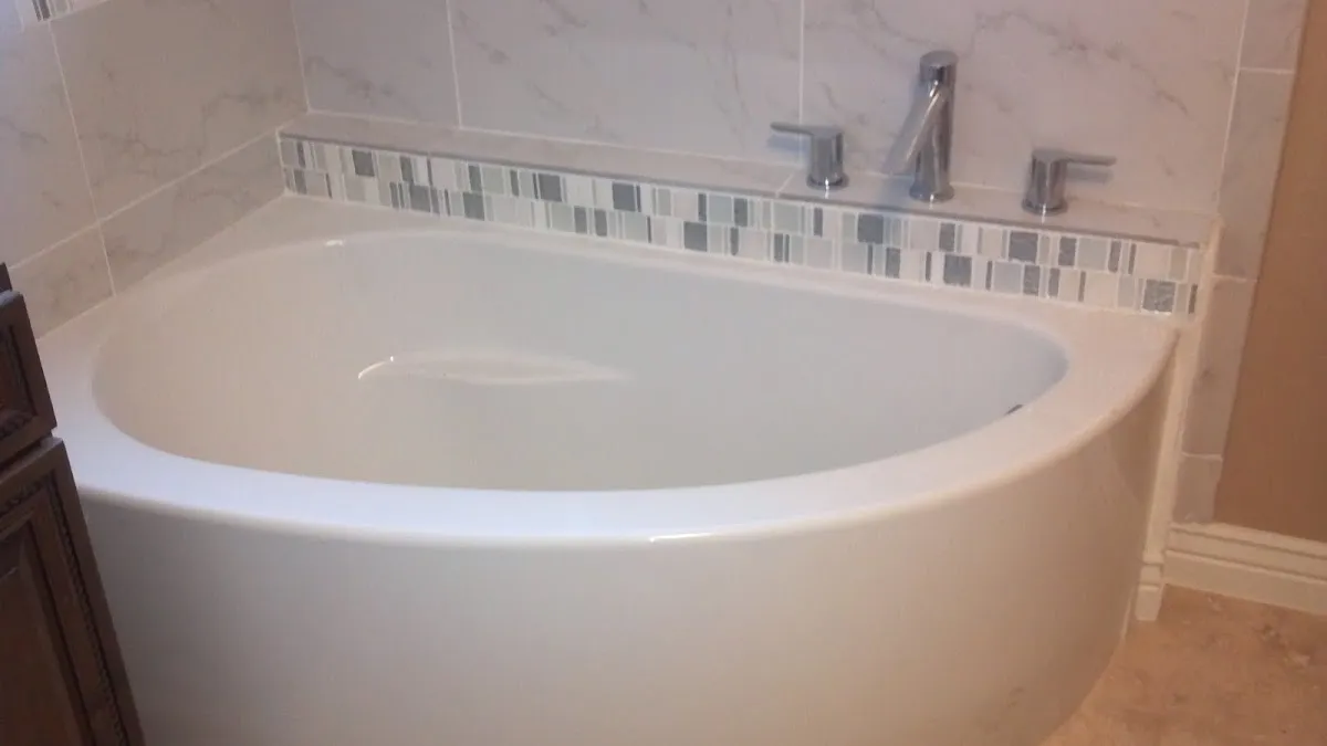 Repiping in Lake Goodwin, WA